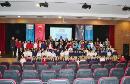 VERGİ BİLİNCİ SEMİNERİ