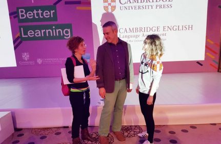 ANTALYA, BETTER LEARNING CONFERENCE 2017