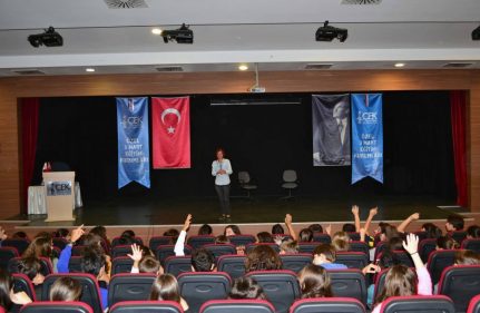 VERİMLİ DERS ÇALIŞMA TEKNİKLERİ