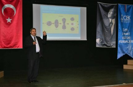 ENERJİ VERİMLİLİĞİ SEMİNERİ