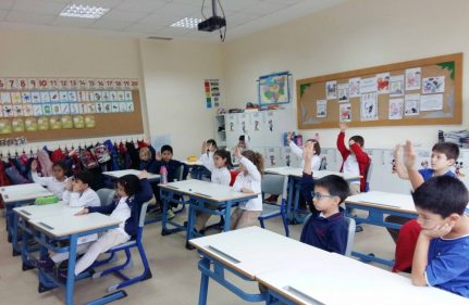 OLUMLU VE OLUMSUZ HEYECANLARIM