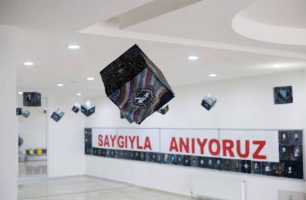 ATATÜRK SERGİMİZ