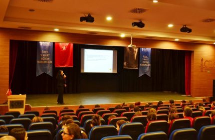 ETKİLİ TEST ÇÖZME TEKNİKLERİ VE SINAV ANI STRATEJİLERİ