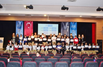 BİR KELİME BİR İŞLEM COŞKUSU