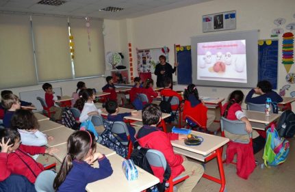 İÇİNDEKİ ÖZGÜVENİ KEŞFET