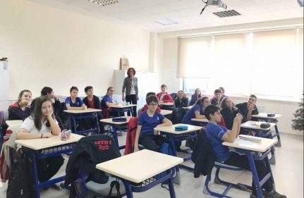 AKRAN ZORBALIĞINA HAYIR...