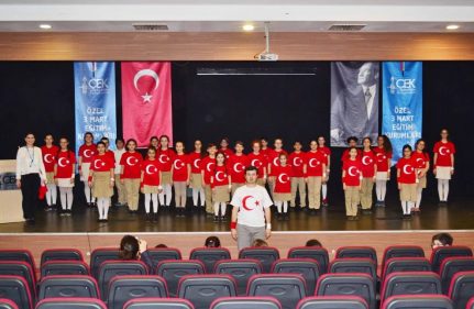İSTİKLAL MARŞI'NIN KABULÜ VE MEHMET AKİF ERSOY