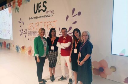 ANTALYA, ENCOMPASS YOUR WORLD, 2018