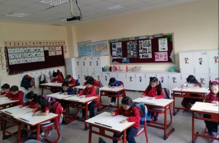 GÖRSEL EGZERSİZLERLE DİKKAT GELİŞTİRME