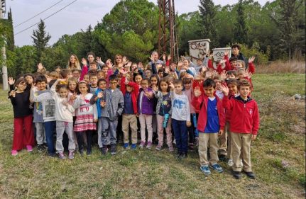 2. SINIFLAR ULUDAĞ ÜNİVERSİTESİ ZİRAAT FAKÜLTESİ 'NDE