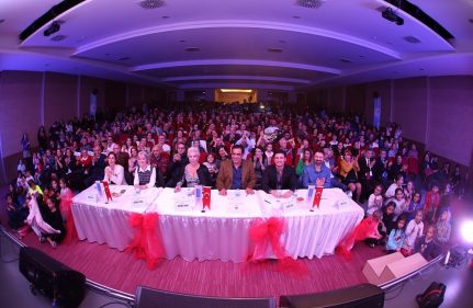 3 MART SESİNİ ARIYOR'DA MUHTEŞEM FİNAL