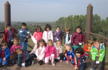 ANAOKULU ÖĞRENCİLERİMİZ ARKEO PARK'TAYDI