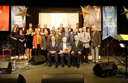 VELİ KOROMUZDAN TURHAN TAŞAN ŞARKILARI