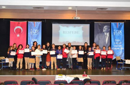 RESİMLERDEN SÖZCÜKLERE: RESFEBE