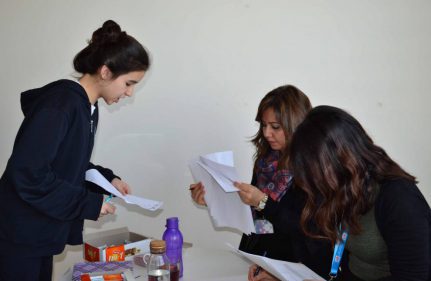 ''BULMACA-ÇÖZMECE''  YARIŞMASI