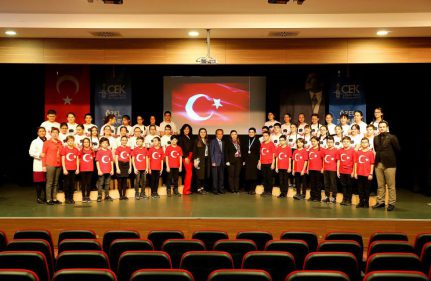 İSTİKLAL MARŞI VE MEHMET AKİF