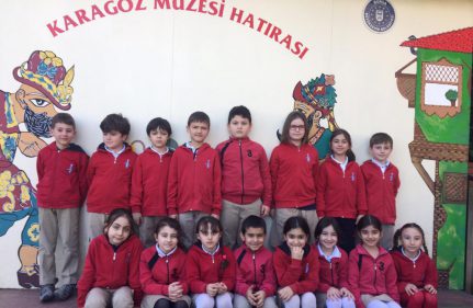 GEÇMİŞTEN GÜNÜMÜZE...