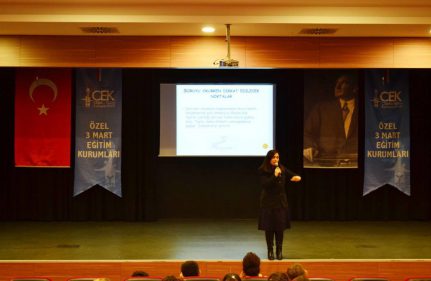 ETKİLİ TEST ÇÖZME TEKNİKLERİ VE SINAV STRATEJİLERİ
