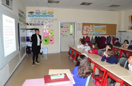 İletişim = Anlamak + Anlatmak + Anlaşmak