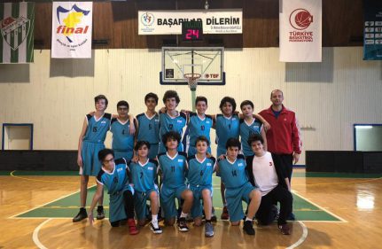 3 MART BASKETBOL MÜSABAKALARINA HIZLI BAŞLADI