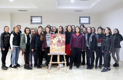 HASAN ALİ YÜCEL, İSMAİL HAKKI TONGUÇ ve KÖY ENSTİTÜLERİ