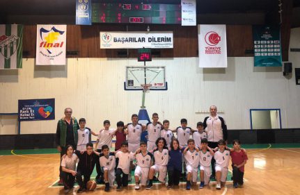 3 MART YİNE ŞAMPİYON!