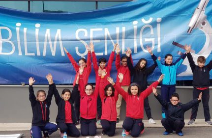 BİLİM VE KÜLTÜR ŞENLİĞİ