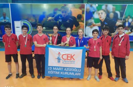 3 MART RAKETLERİ ZİRVEDEKİ YERİNİ KORUDU