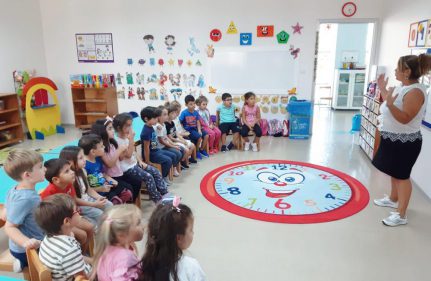 ARTIK BEN DE "ÇEK" 'LİYİM...