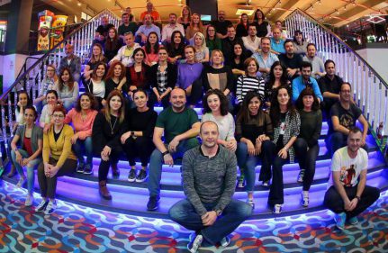 6. Geleneksel Öğretmenler arası Bowling Turnuvası