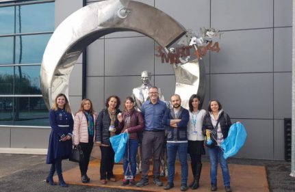 ÖZEL 3 MART ÖĞRETMENLERİNDEN STEM EĞİTİMİ