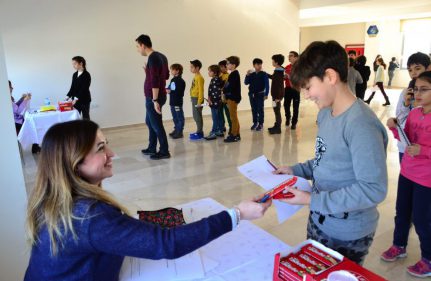 ''BULMACA-ÇÖZMECE''  YARIŞMASI