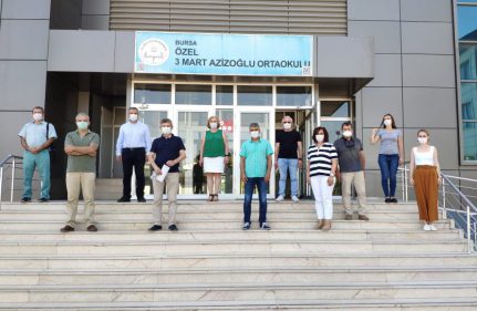 Her şeyin başı sağlık
