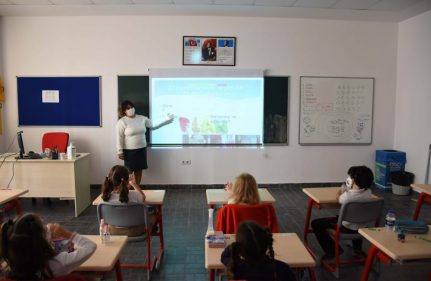 VERİMLİ DERS ÇALIŞMA VE ZAMAN YÖNETİMİ