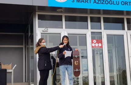 ÇEK TALKS