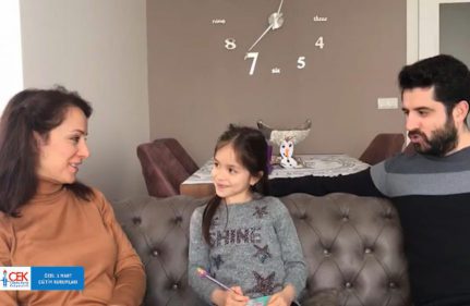 TEKNOLOJİ ÇÖZÜM ÜRETİR, BAĞIMLILIK SORUN!