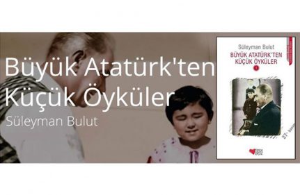 YAZAR SÜLEYMAN BULUT'LA ONLINE SÖYLEŞİ