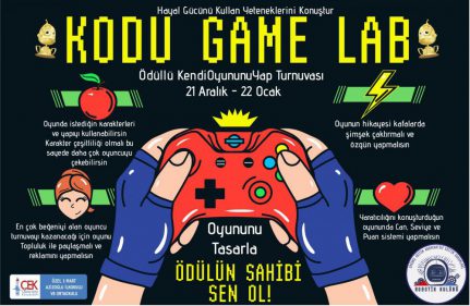 ÖZEL 3 MART ORTAOKULU ONLİNE "KENDİ OYUNUNU KODLAMA YARIŞMASI" BAŞARIYLA TAMAMLANDI