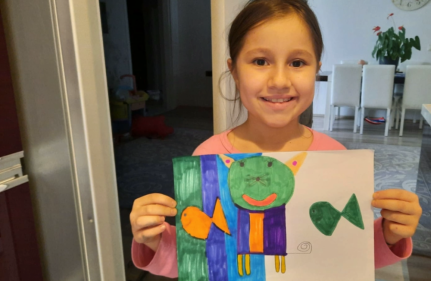 SEVİMLİ KEDİLER