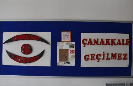 ÇANAKKALE ZAFER'İNİN 106. YILI
