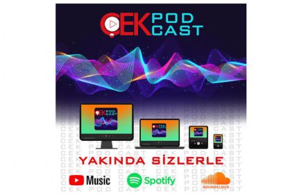 CEK PODCAST