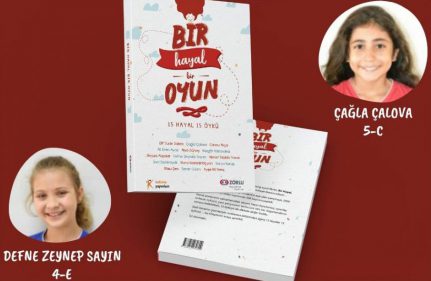 BİR HAYAL BİR OYUN