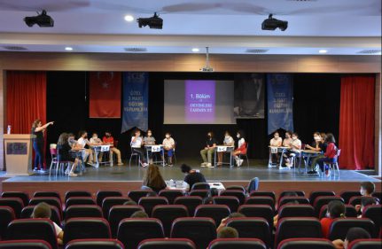 DİNLE BAK ATALARIN NE DİYOR? ''ATALARIMIZ NE DEMİŞ?''