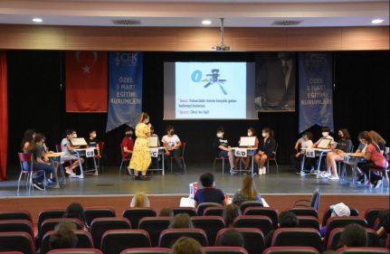 RESİMLERDEN SÖZCÜKLERE: RESFEBE (RESİM ve ALFABE sözcüklerinden oluşturulmuştur.)