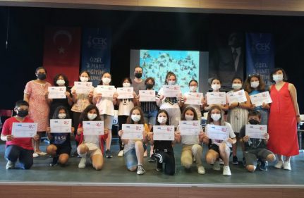 ADIM ADIM TÜRKİYE BİLGİ YARIŞMASI