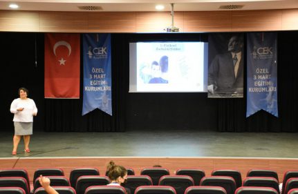 ZORBALIĞA KARŞIYIZ