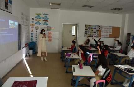 KİŞİSEL SINIRLARIMIZ