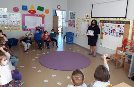 KURALLARLA GÜVENDEYİM