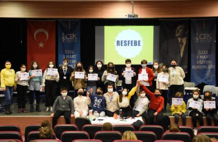RESİMLERDEN SÖZCÜKLERE: RESFEBE