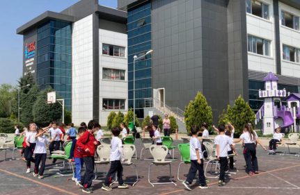 23 NİSAN ÇOCUK ŞENLİĞİ ETKİNLİKLERİ DEVAM EDİYOR